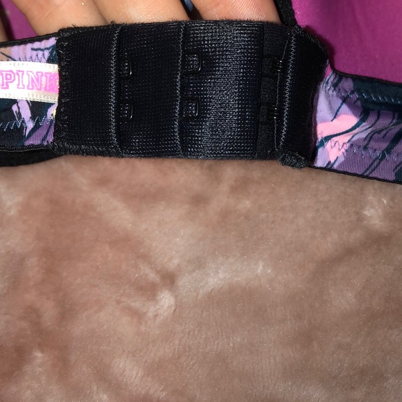 Victoria’s Secret PINK Bra Size 32A NWOT - Picture 3 of 4